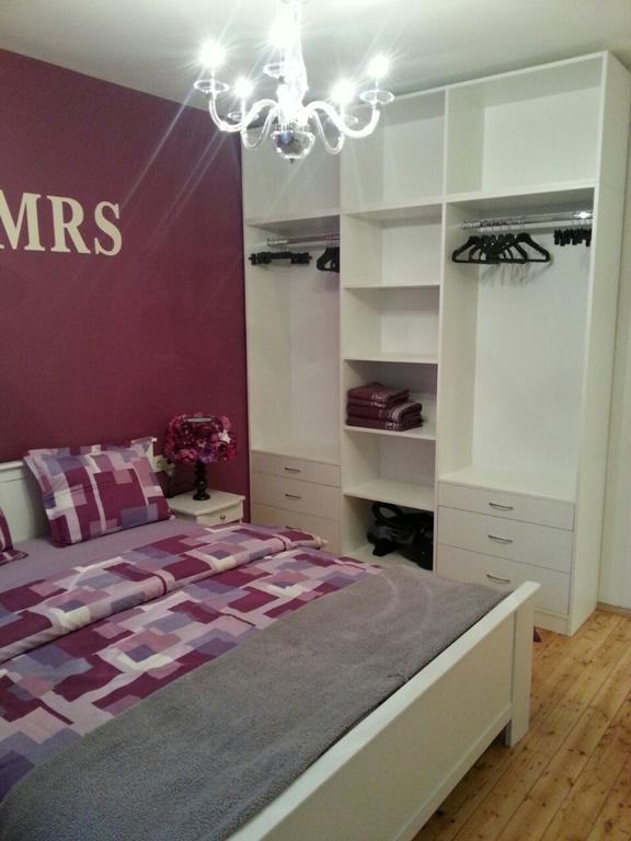 Florata apartment Burgas City Exterior foto