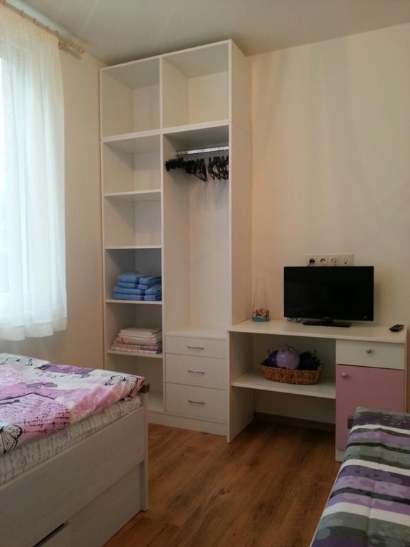 Florata apartment Burgas City Exterior foto