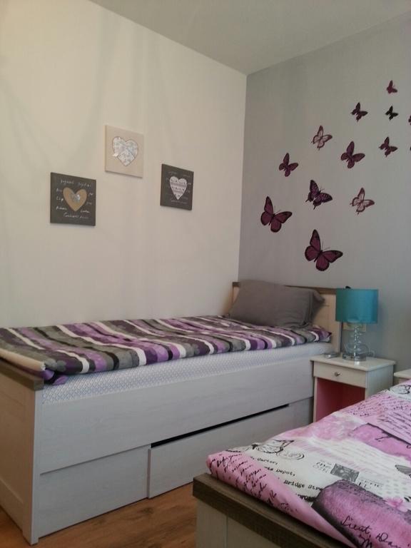 Florata apartment Burgas City Exterior foto