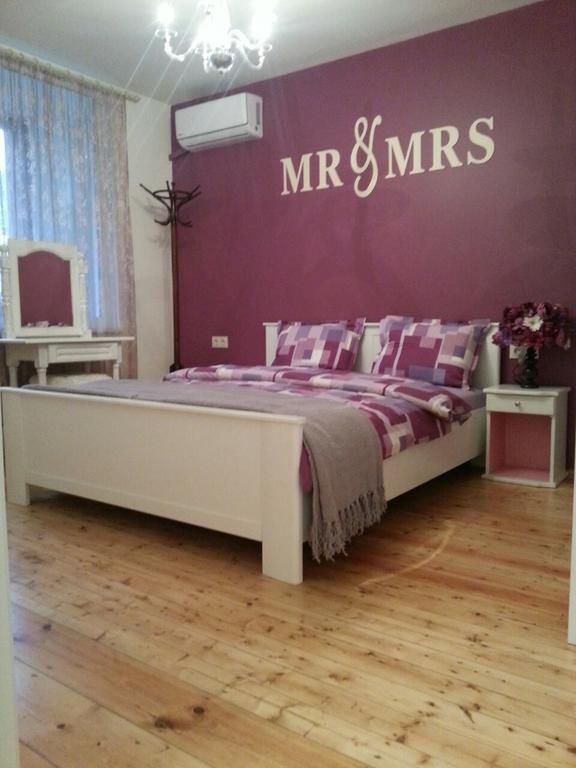 Florata apartment Burgas City Exterior foto