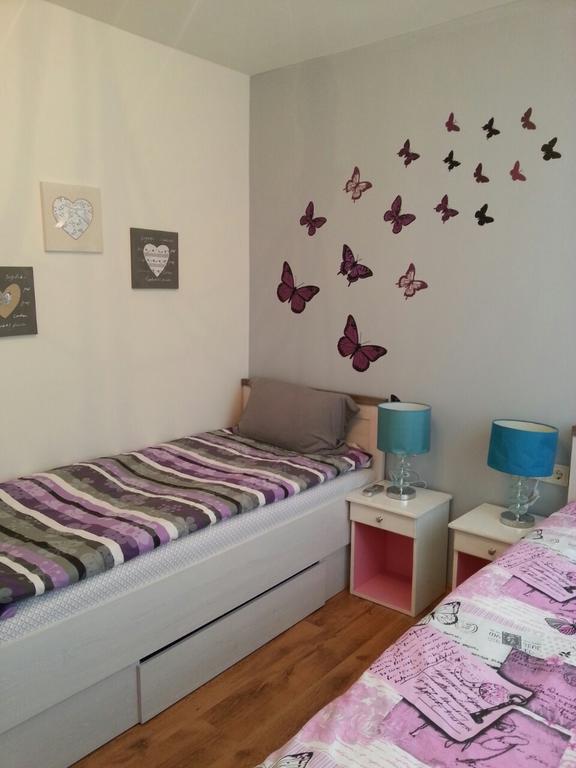 Florata apartment Burgas City Exterior foto