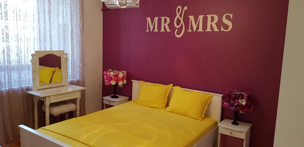 Florata apartment Burgas City Exterior foto